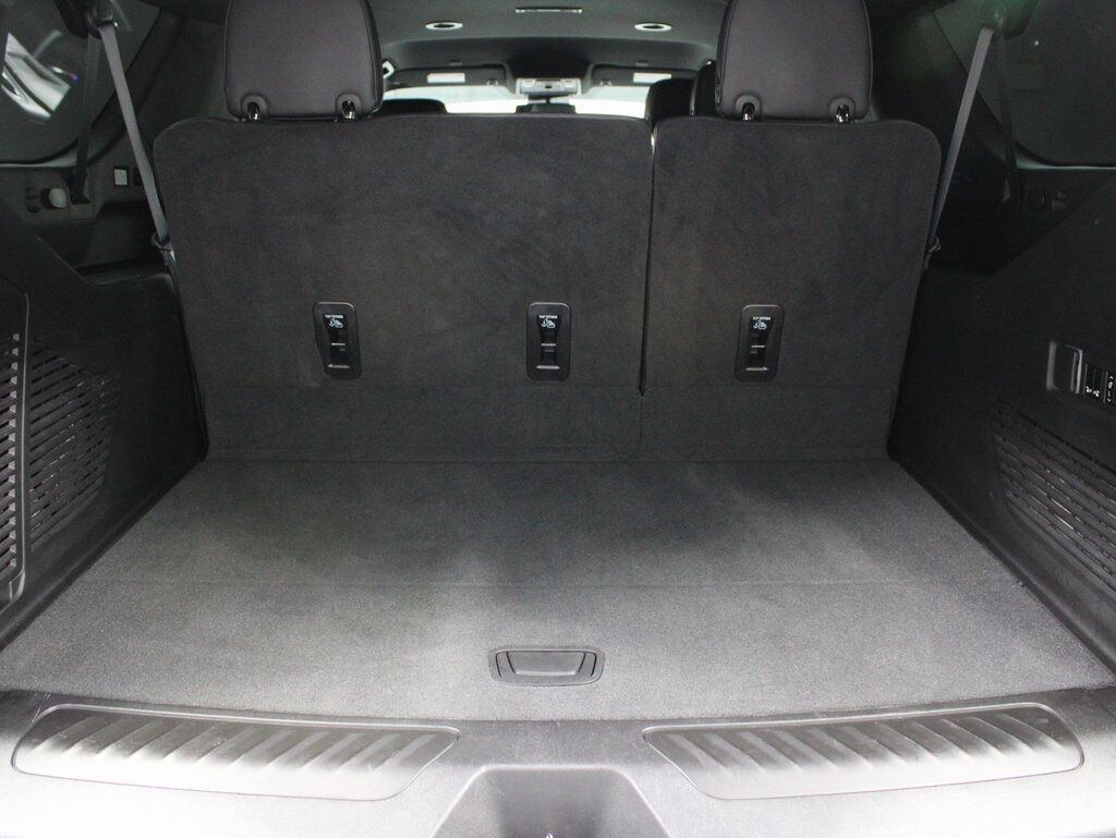 2024 GMC Yukon XL SLT 4WD Fond du Lac WI