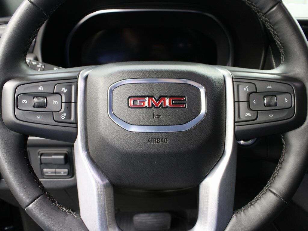 2024 GMC Yukon XL SLT 4WD Fond du Lac WI