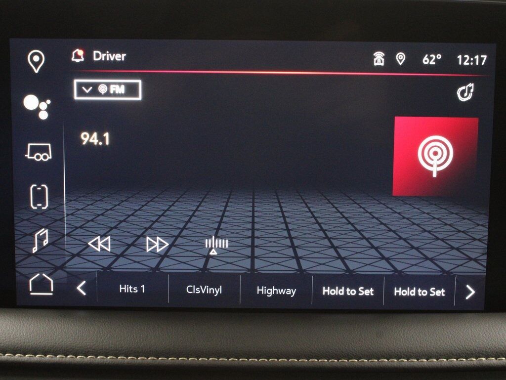 2024 GMC Yukon XL SLT 4WD Fond du Lac WI