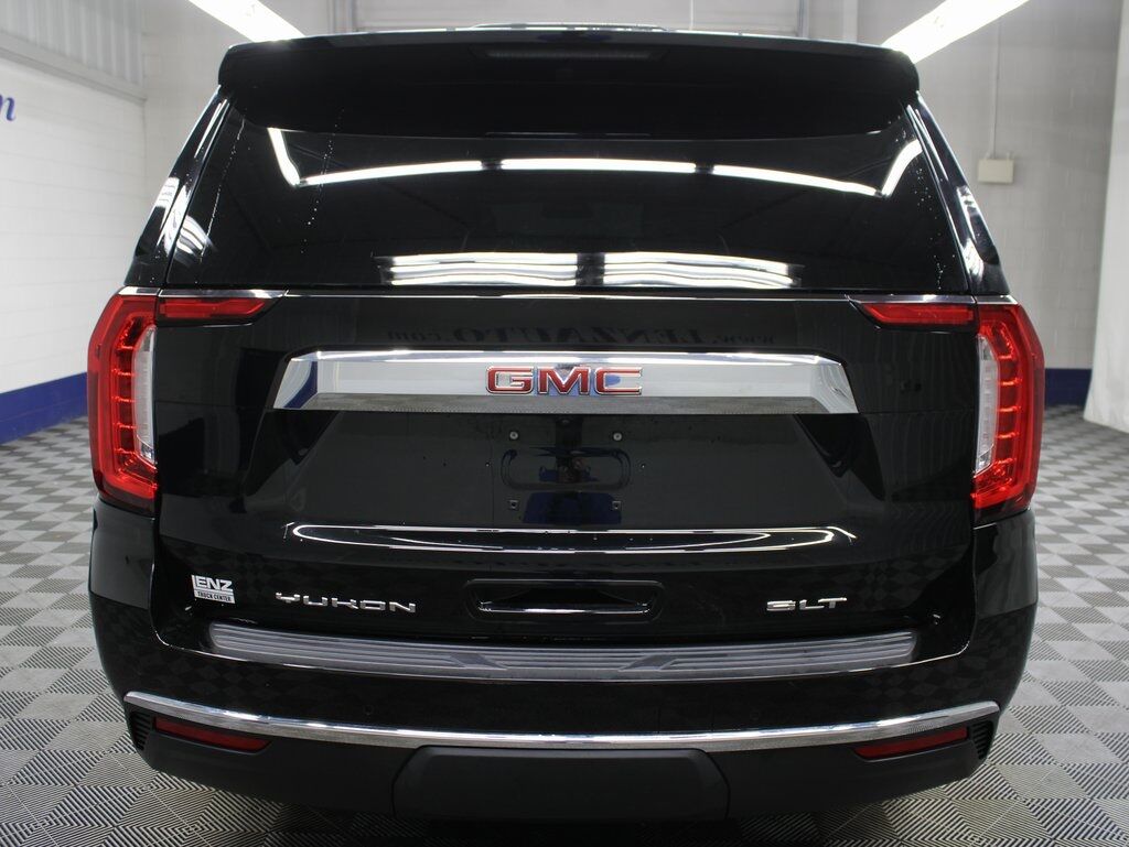 2024 GMC Yukon XL SLT 4WD Fond du Lac WI