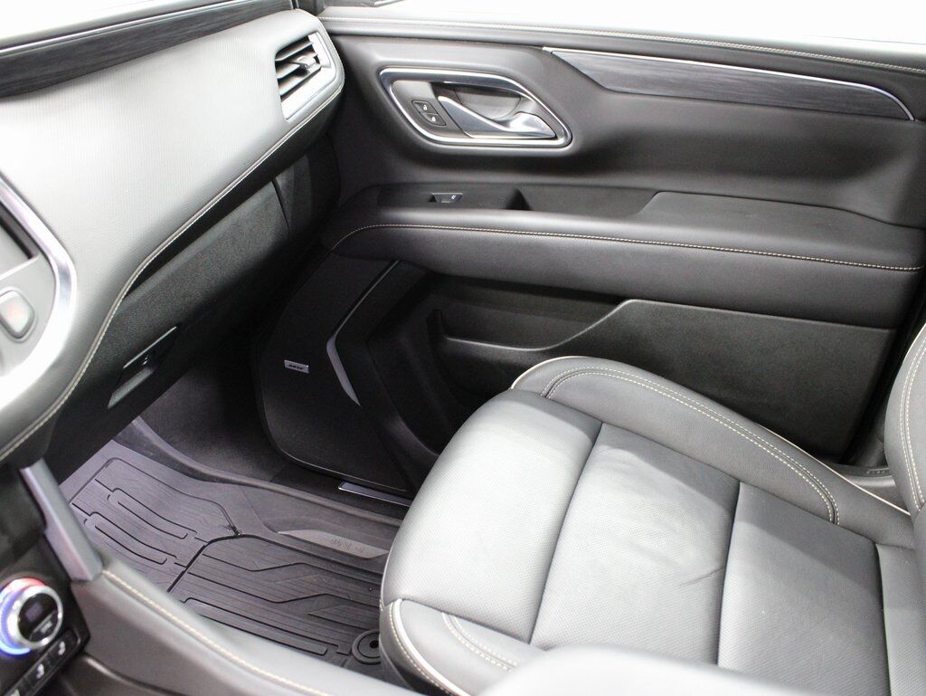 2024 GMC Yukon XL SLT 4WD Fond du Lac WI