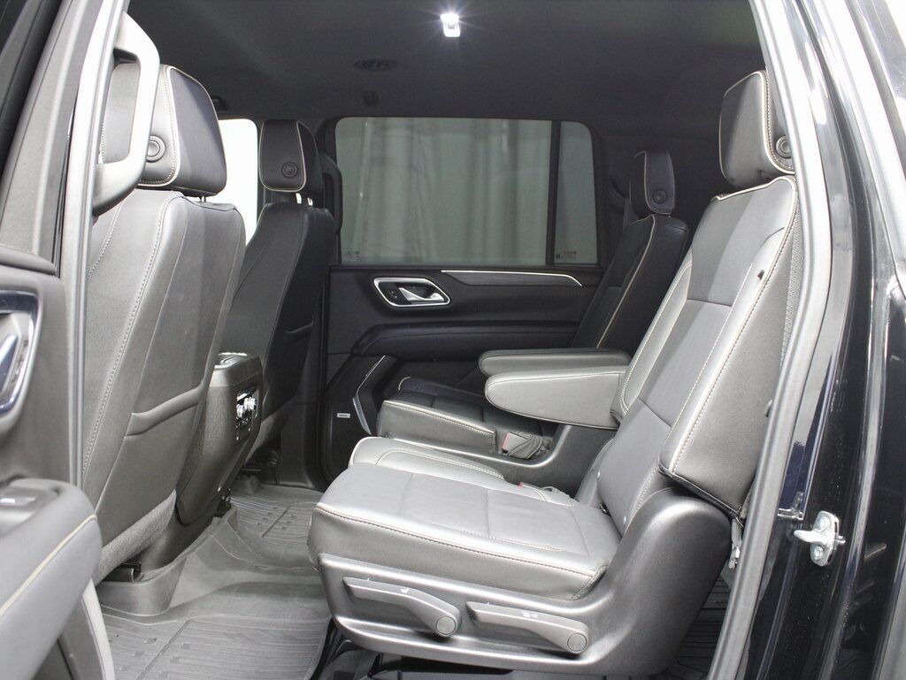 2024 GMC Yukon XL SLT 4WD Fond du Lac WI