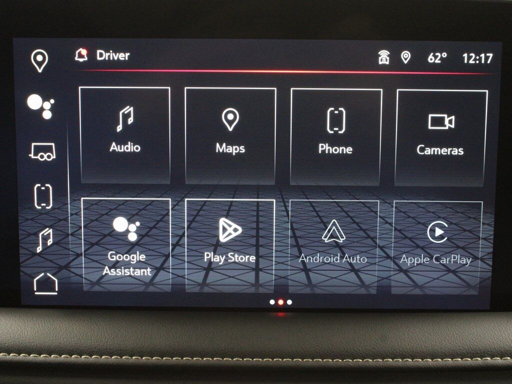 2024 GMC Yukon XL SLT 4WD Fond du Lac WI