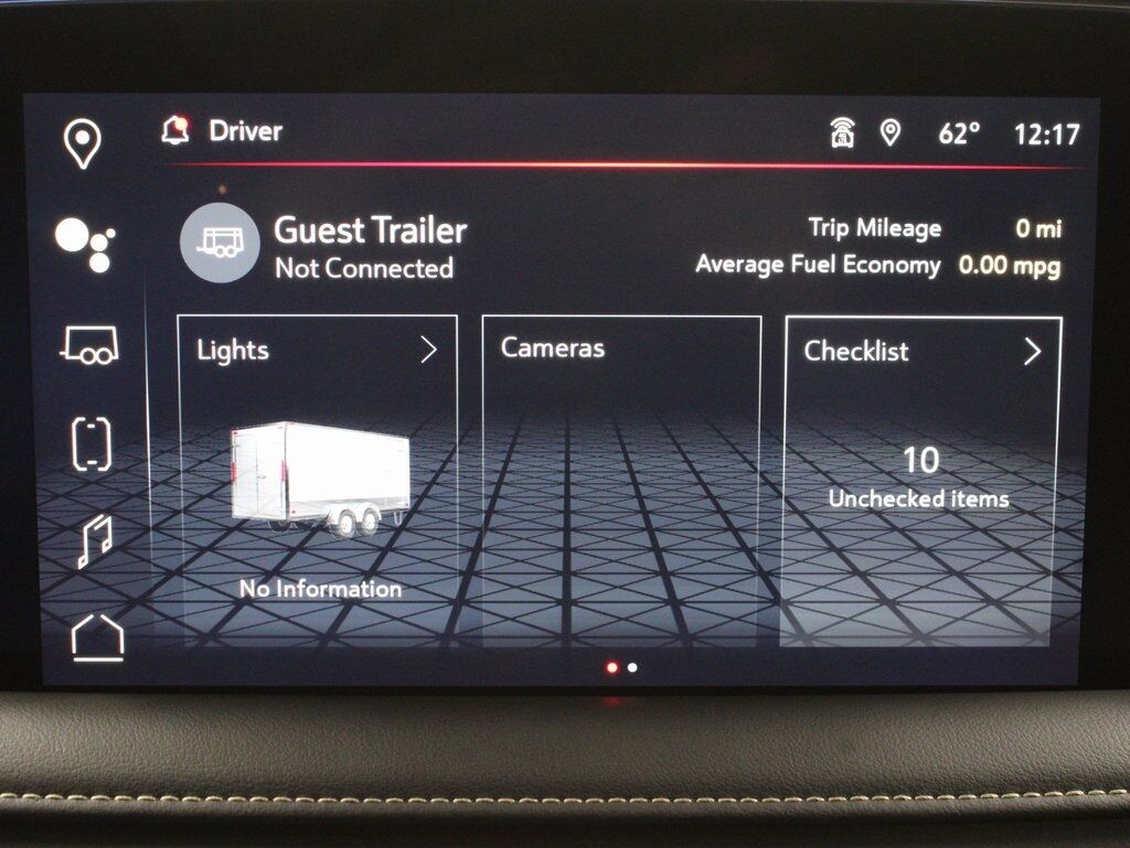 2024 GMC Yukon XL SLT 4WD Fond du Lac WI