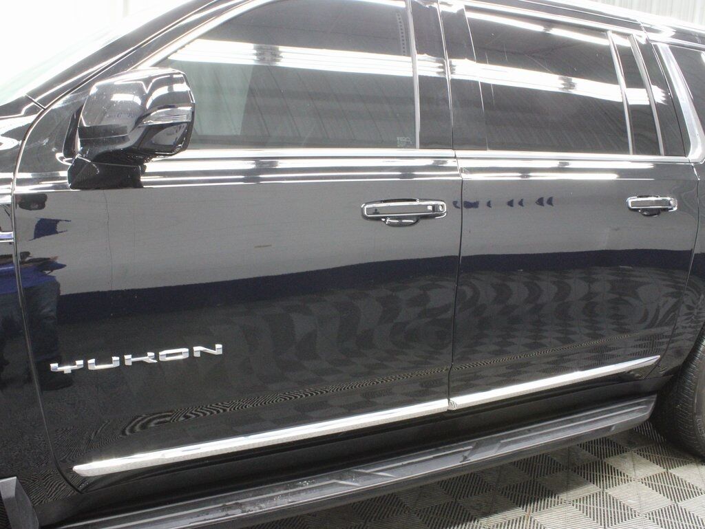 2024 GMC Yukon XL SLT 4WD Fond du Lac WI