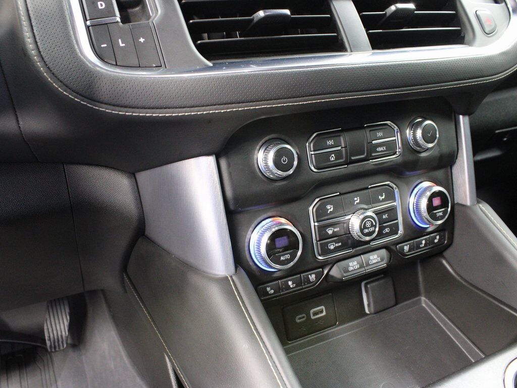 2024 GMC Yukon XL SLT 4WD Fond du Lac WI