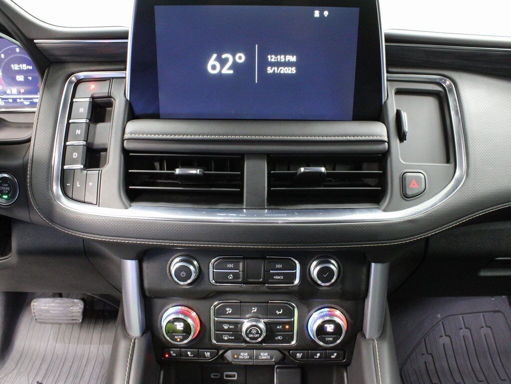 2024 GMC Yukon XL SLT 4WD Fond du Lac WI