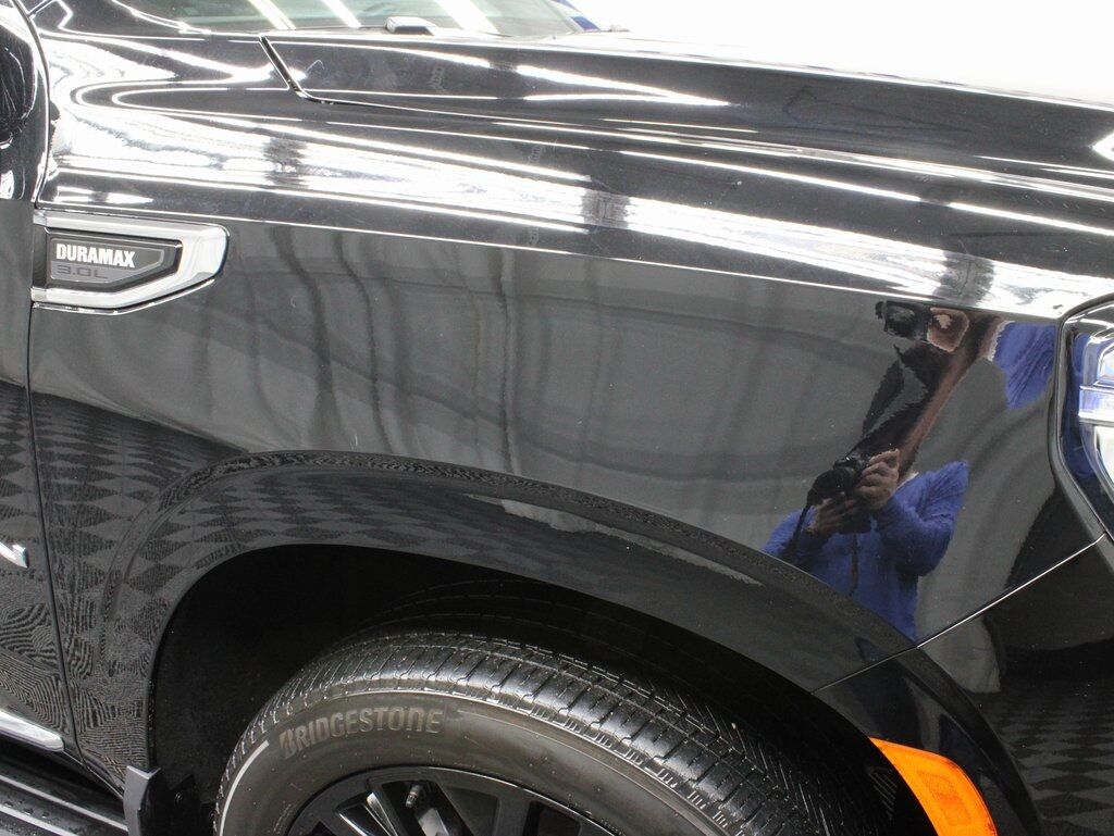 2024 GMC Yukon XL SLT 4WD Fond du Lac WI