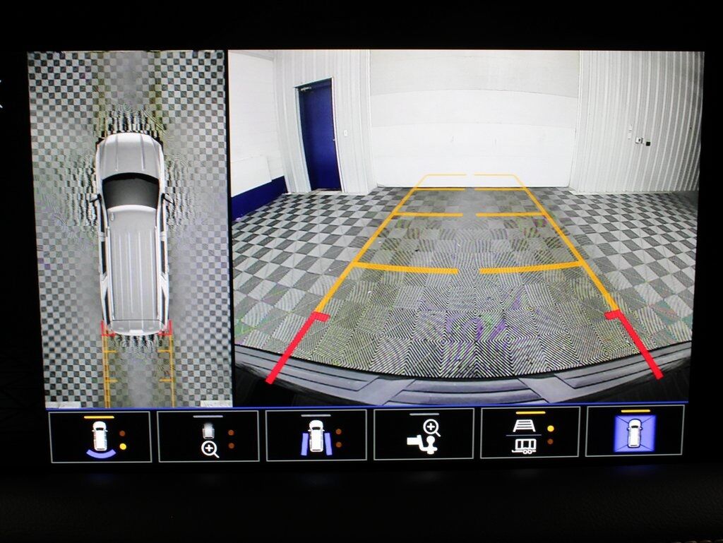 2024 GMC Yukon XL SLT 4WD Fond du Lac WI