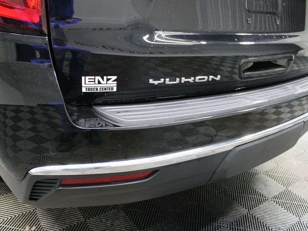 2024 GMC Yukon XL SLT 4WD Fond du Lac WI