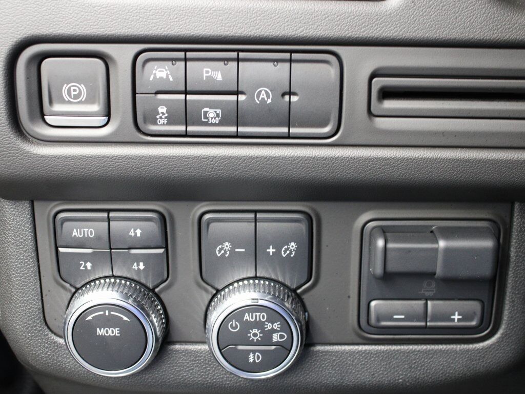 2024 GMC Yukon XL SLT 4WD Fond du Lac WI