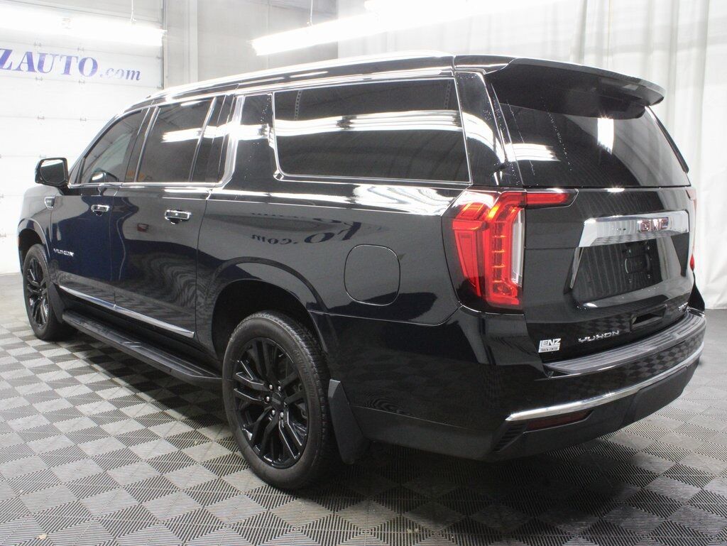 2024 GMC Yukon XL SLT 4WD Fond du Lac WI