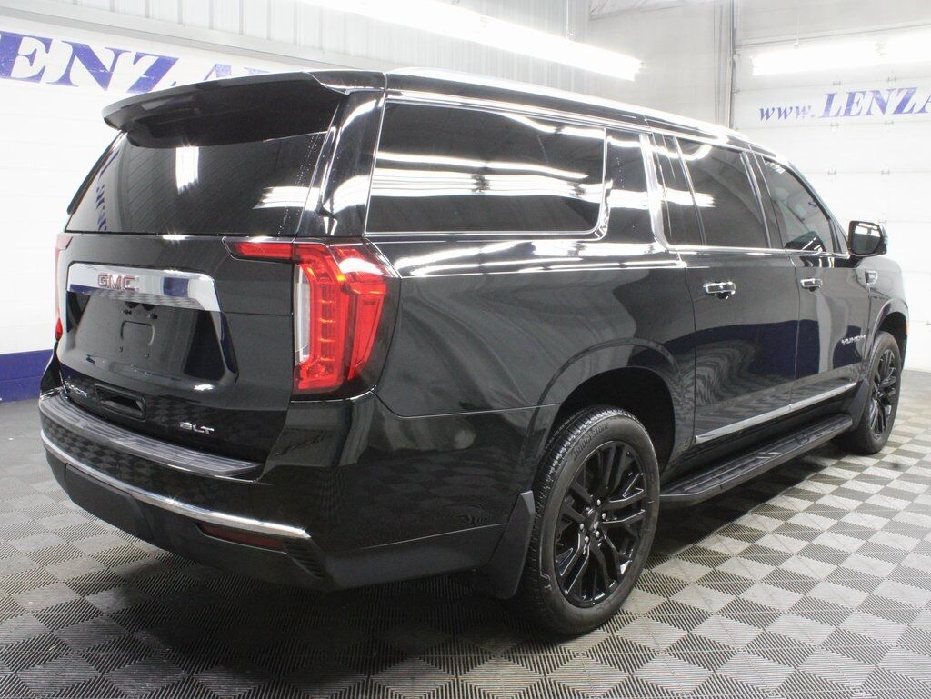 2024 GMC Yukon XL SLT 4WD Fond du Lac WI