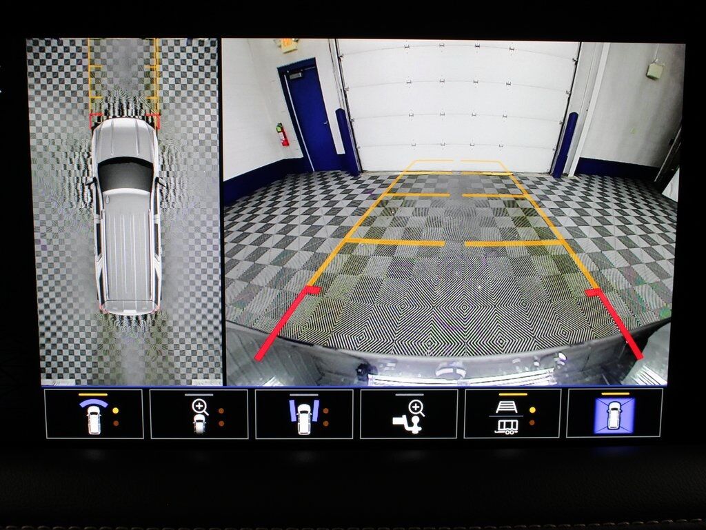 2024 GMC Yukon XL SLT 4WD Fond du Lac WI