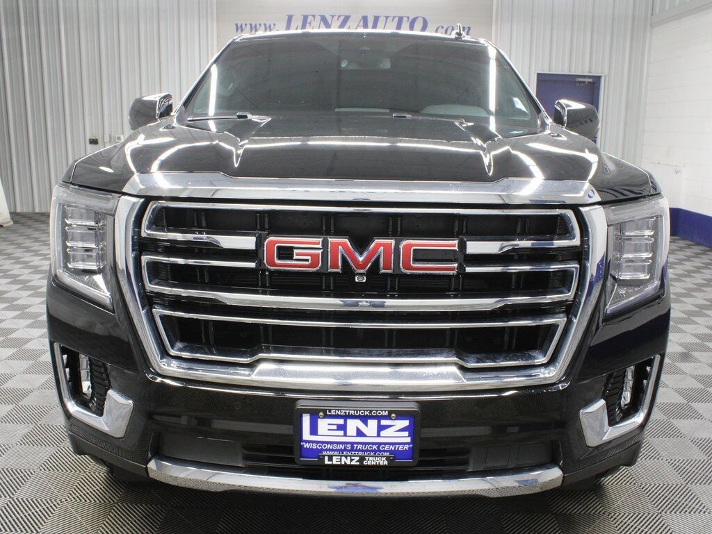 2024 GMC Yukon XL SLT 4WD Fond du Lac WI