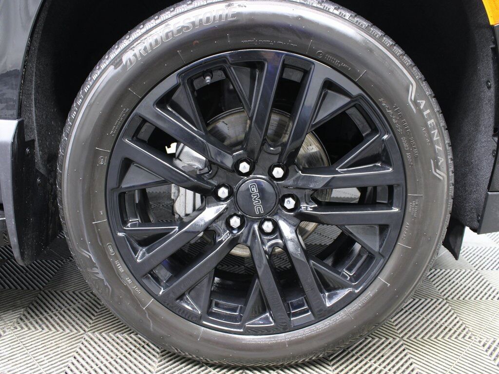 2024 GMC Yukon XL SLT 4WD Fond du Lac WI