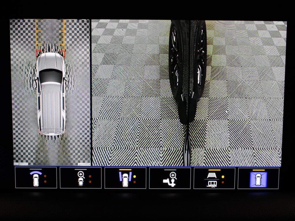 2024 GMC Yukon XL SLT 4WD Fond du Lac WI