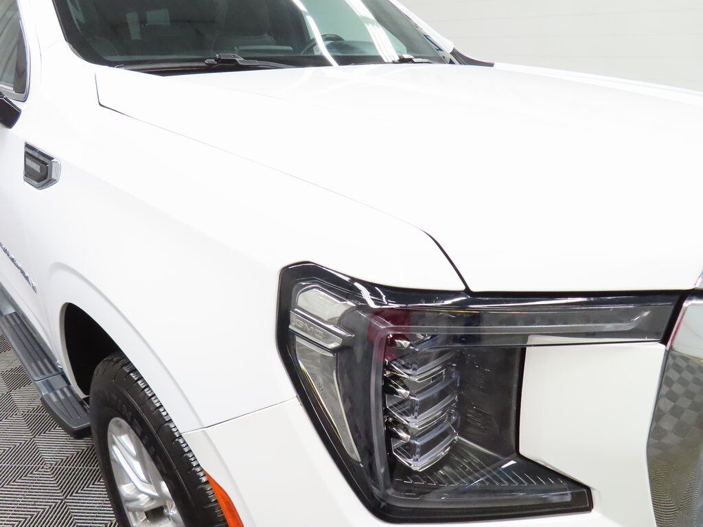 2024 GMC Yukon XL SLT 4WD Fond du Lac WI 2024 GMC Yukon XL SLT 4WD Fond du Lac WI