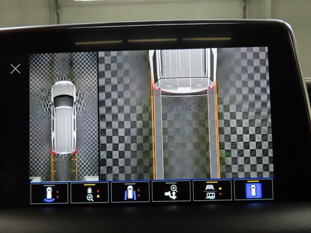 2024 GMC Yukon XL SLT 4WD Fond du Lac WI 2024 GMC Yukon XL SLT 4WD Fond du Lac WI