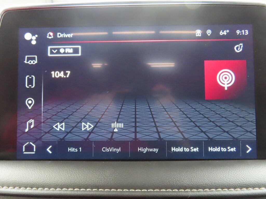 2024 GMC Yukon XL SLT 4WD Fond du Lac WI 2024 GMC Yukon XL SLT 4WD Fond du Lac WI