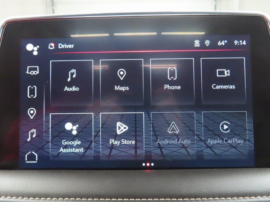 2024 GMC Yukon XL SLT 4WD Fond du Lac WI 2024 GMC Yukon XL SLT 4WD Fond du Lac WI