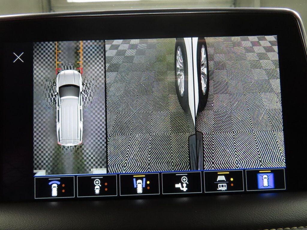 2024 GMC Yukon XL SLT 4WD Fond du Lac WI 2024 GMC Yukon XL SLT 4WD Fond du Lac WI