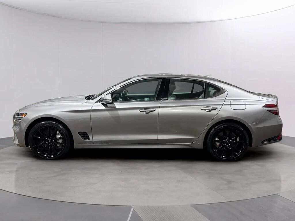 2024 Genesis G70 2.5T San Clemente CA