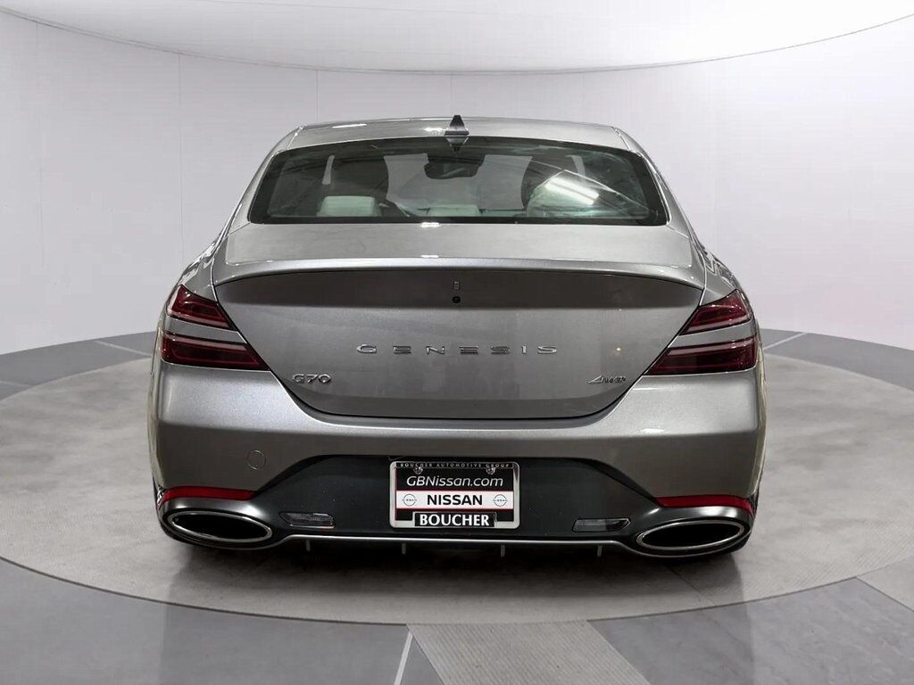 2024 Genesis G70 2.5T San Clemente CA