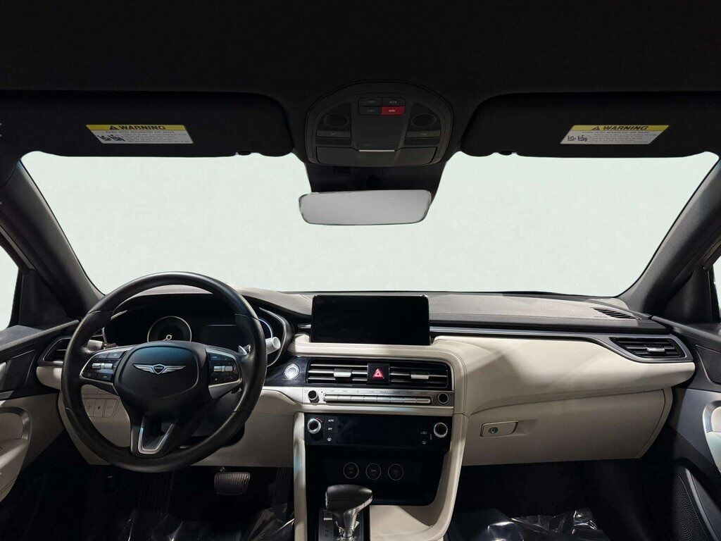 2024 Genesis G70 2.5T San Clemente CA