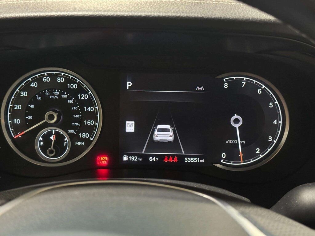 2024 Genesis G70 2.5T San Clemente CA