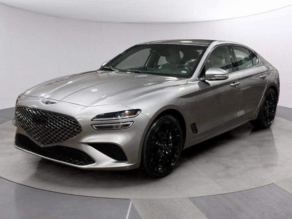 2024 Genesis G70 2.5T San Clemente CA