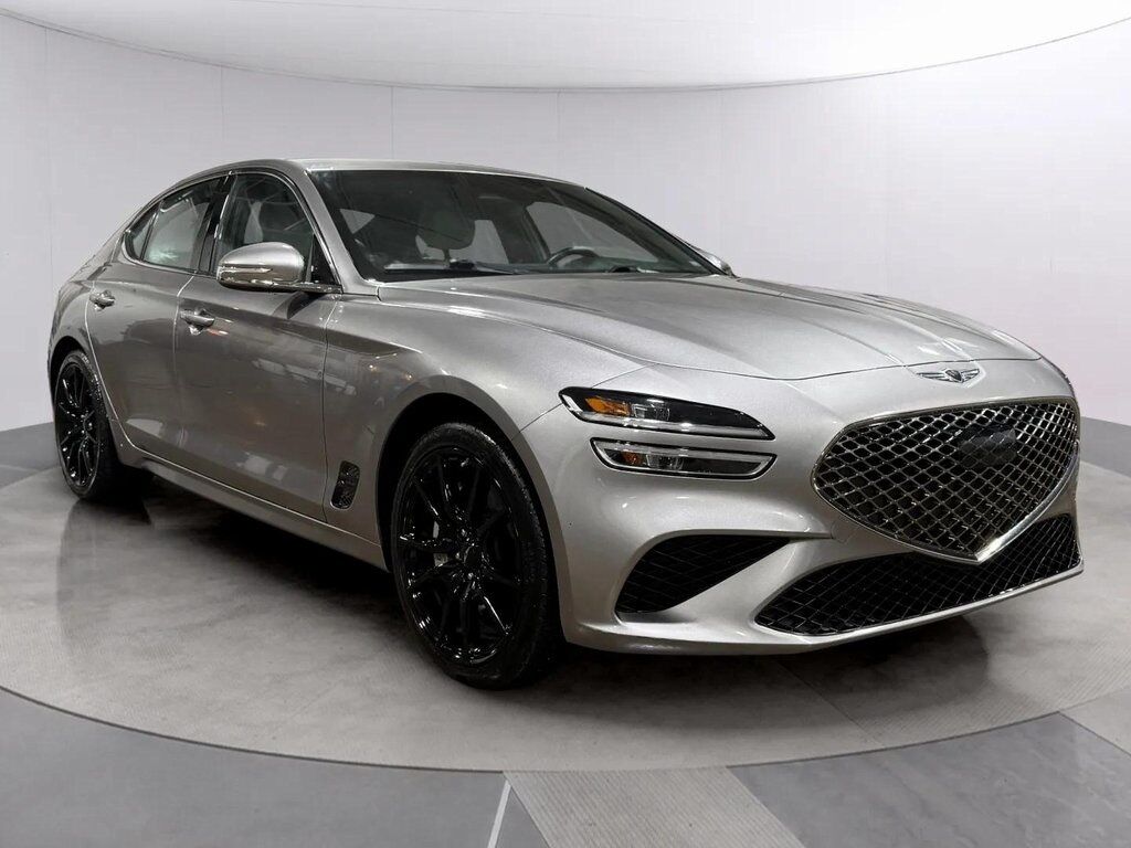 2024 Genesis G70 2.5T San Clemente CA