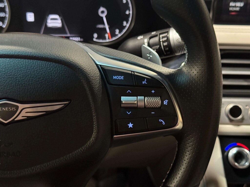 2024 Genesis G70 2.5T San Clemente CA