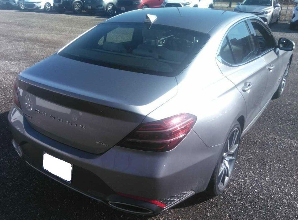 2024 Genesis G70 2.5T San Clemente CA