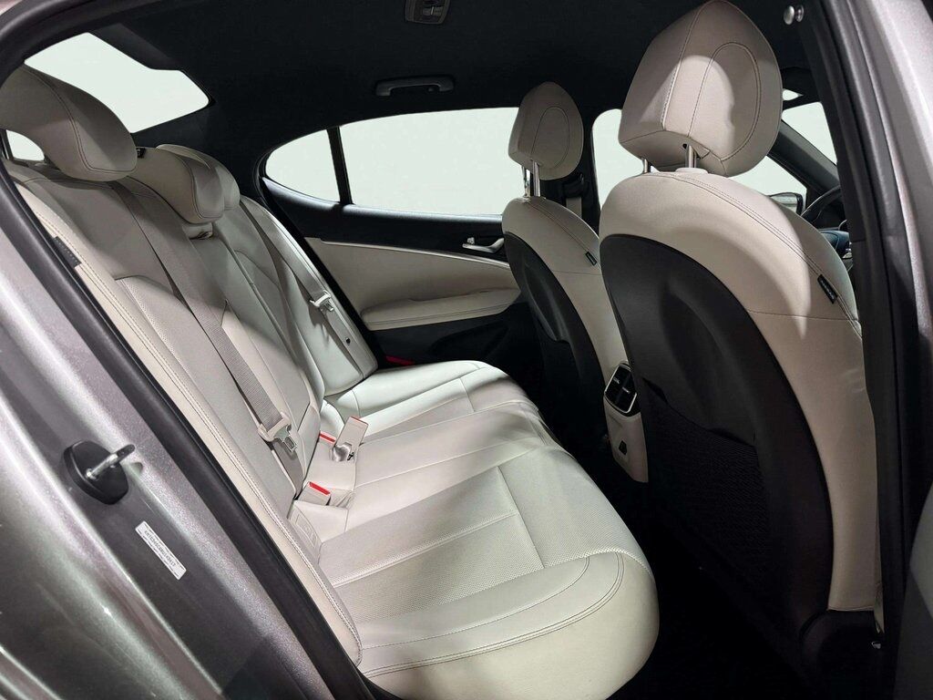 2024 Genesis G70 2.5T San Clemente CA