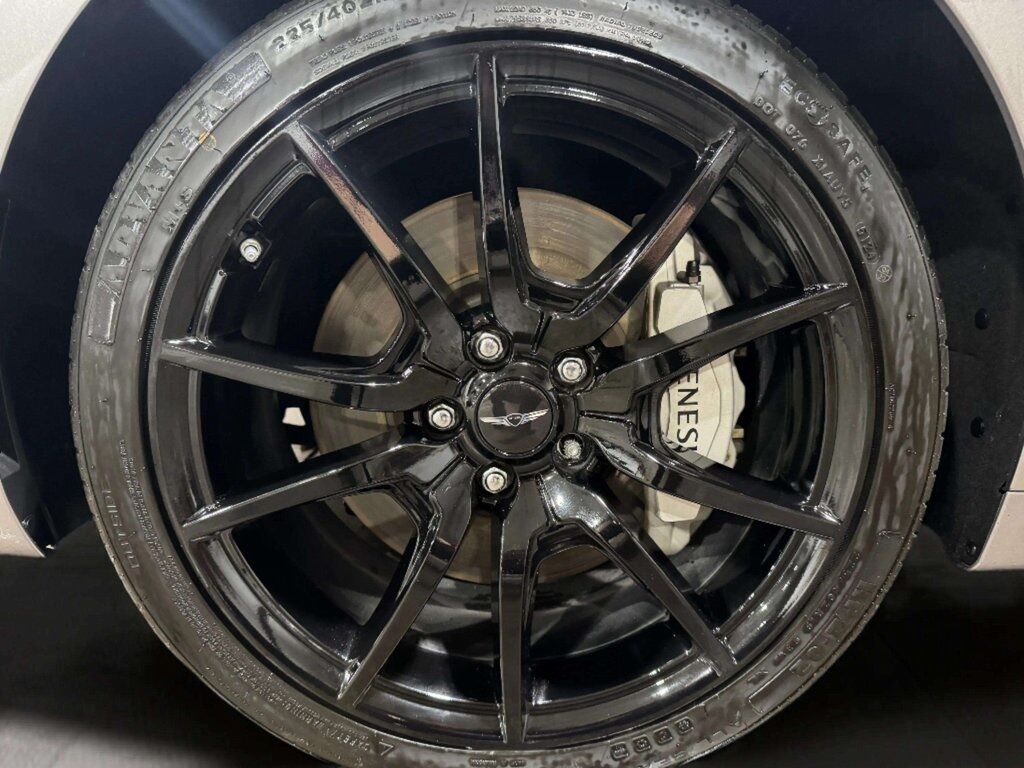 2024 Genesis G70 2.5T San Clemente CA