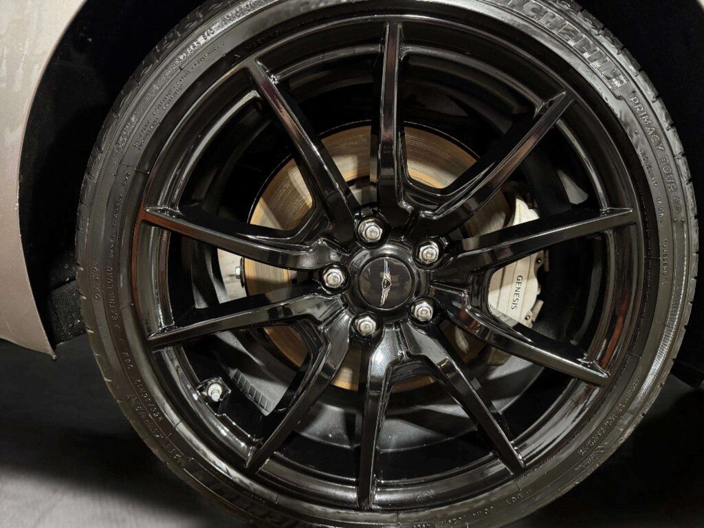 2024 Genesis G70 2.5T San Clemente CA