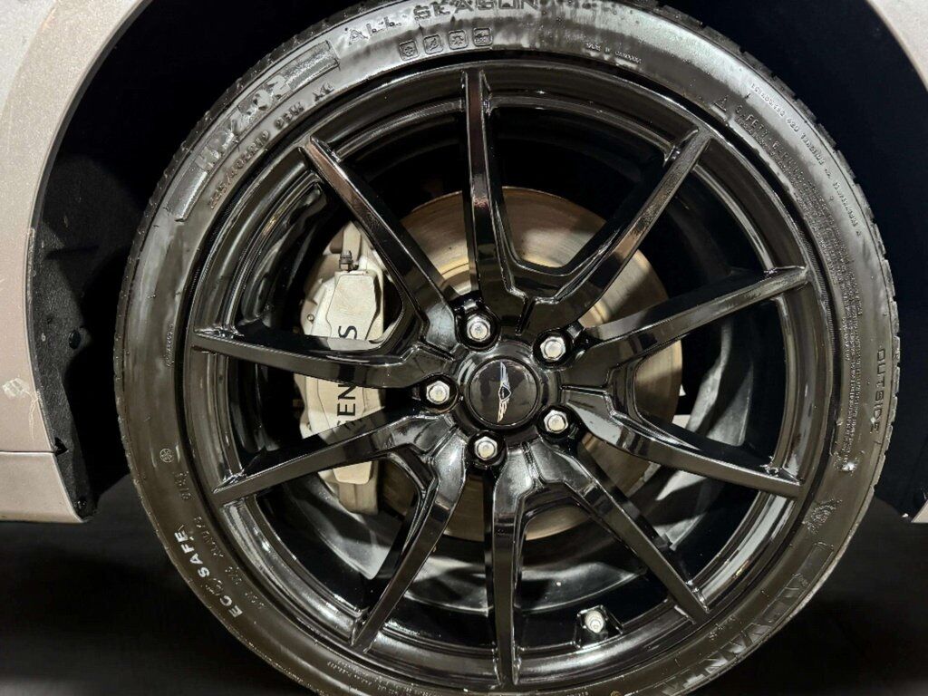 2024 Genesis G70 2.5T San Clemente CA