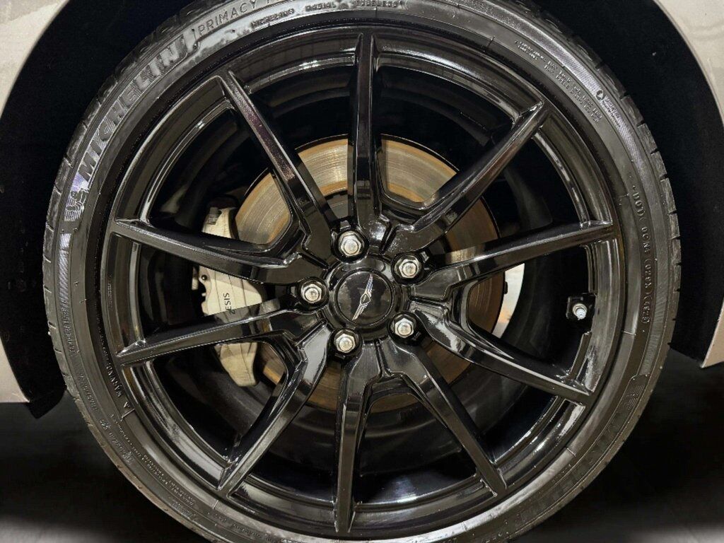 2024 Genesis G70 2.5T San Clemente CA