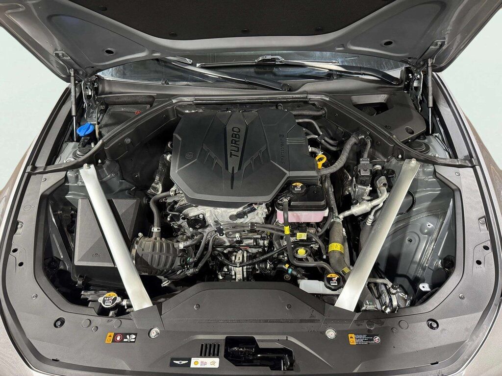 2024 Genesis G70 2.5T San Clemente CA