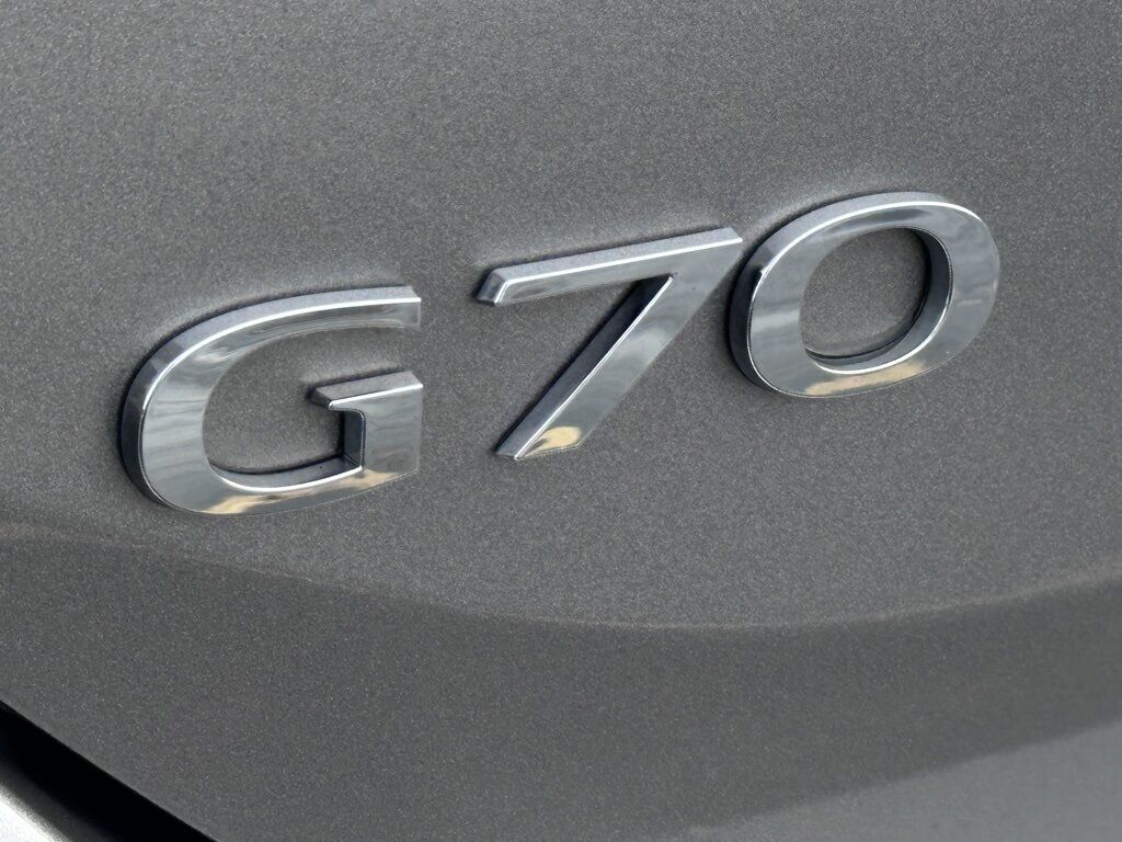 2024 Genesis G70 2.5T San Clemente CA