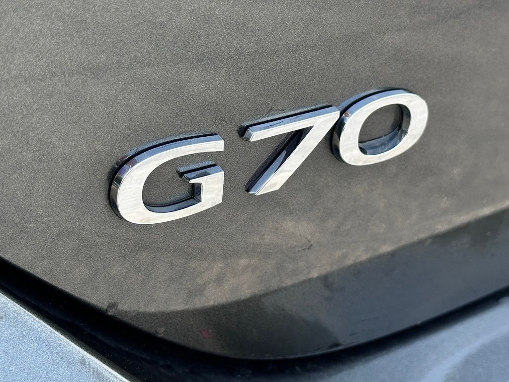 2024 Genesis G70 2.5T San Clemente CA