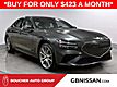 2024 Genesis G70 2.5T