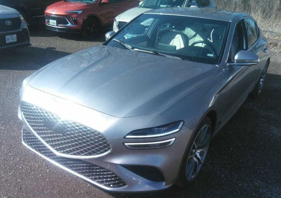 2024 Genesis G70 2.5T San Clemente CA