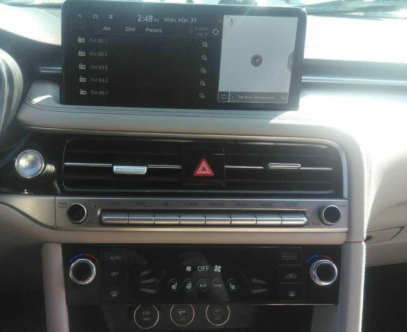 2024 Genesis G70 2.5T San Clemente CA