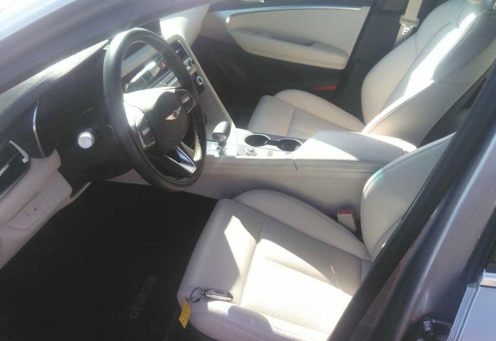 2024 Genesis G70 2.5T San Clemente CA