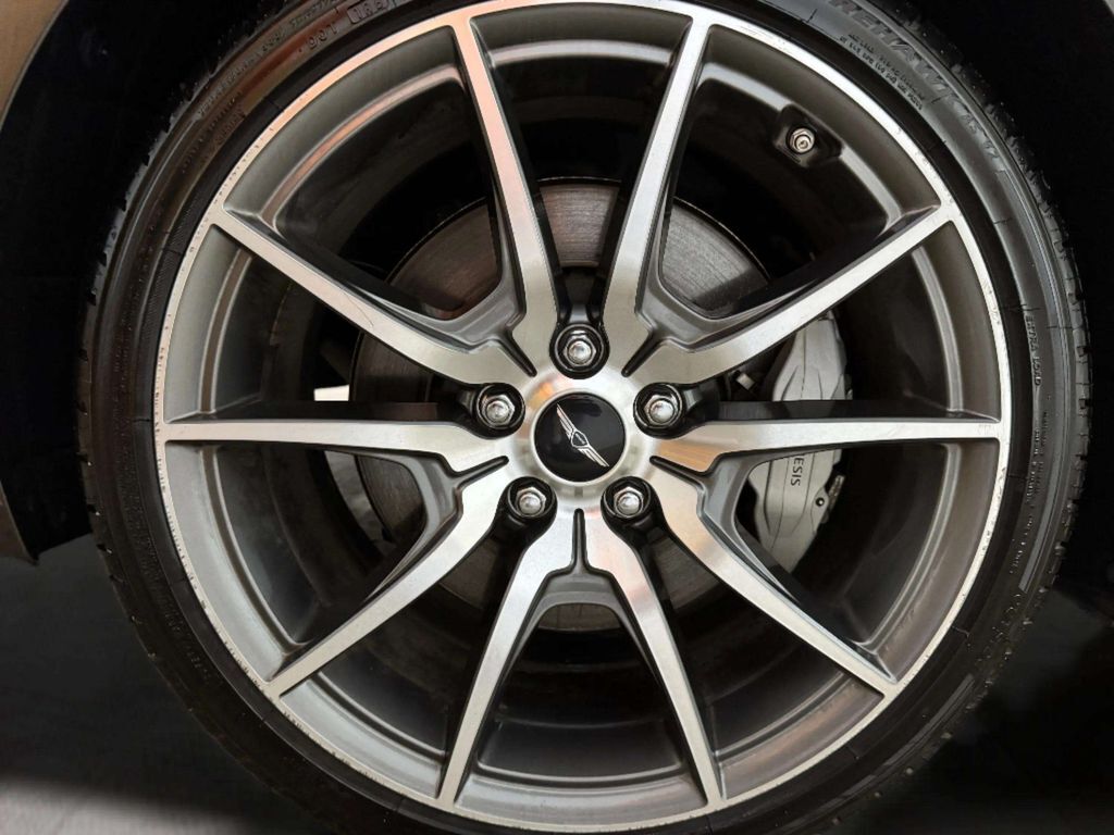 2024 Genesis G70 2.5T San Clemente CA