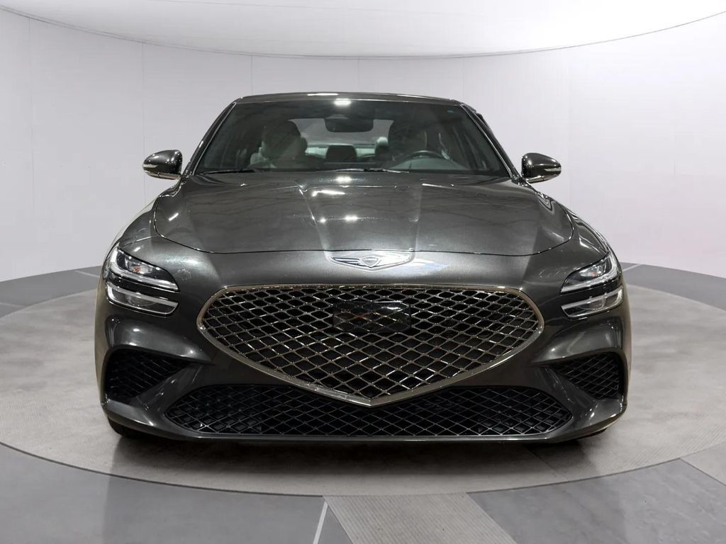 2024 Genesis G70 2.5T San Clemente CA