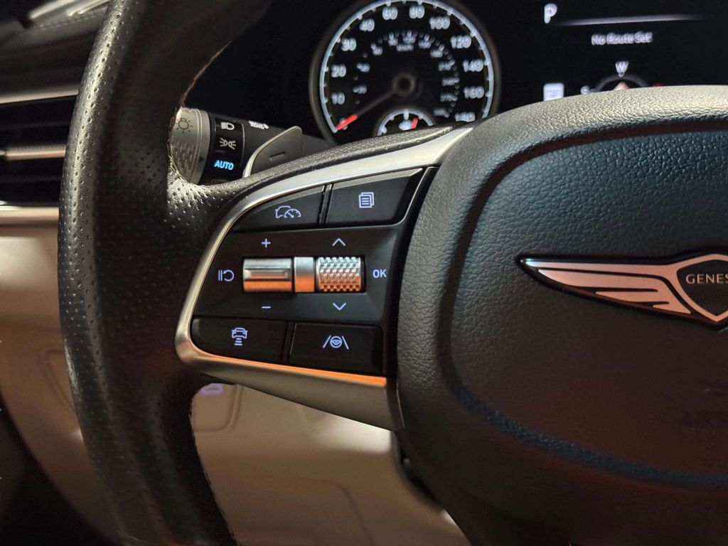 2024 Genesis G70 2.5T San Clemente CA