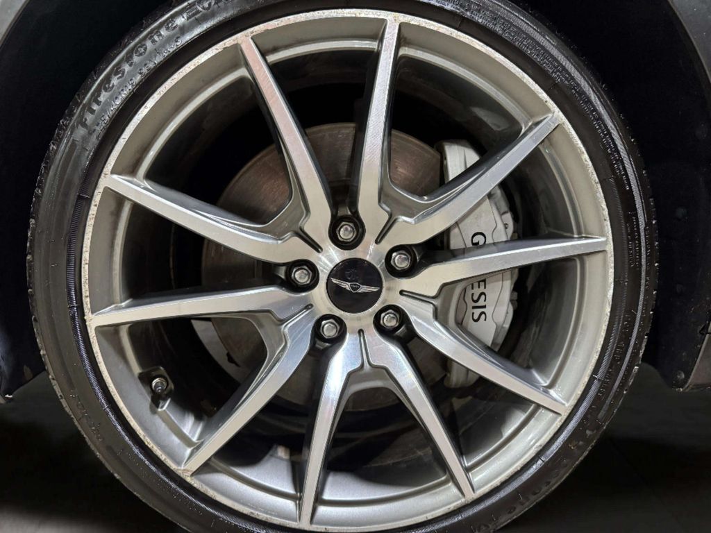 2024 Genesis G70 2.5T San Clemente CA